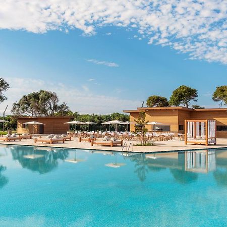 Radisson Blu Resort Аль-Хосейма Екстер'єр фото The Village